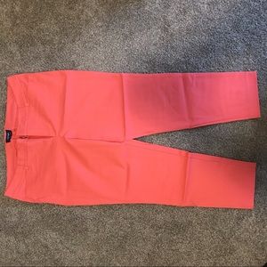 Old Navy Pixie Pants